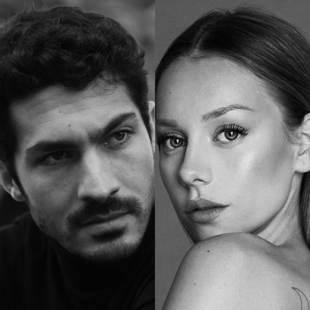 Jarana Films coproduce ‘Dante de Noche’, de Hugo Ruiz, protagonizada por Chino Darín y Ester Expósito