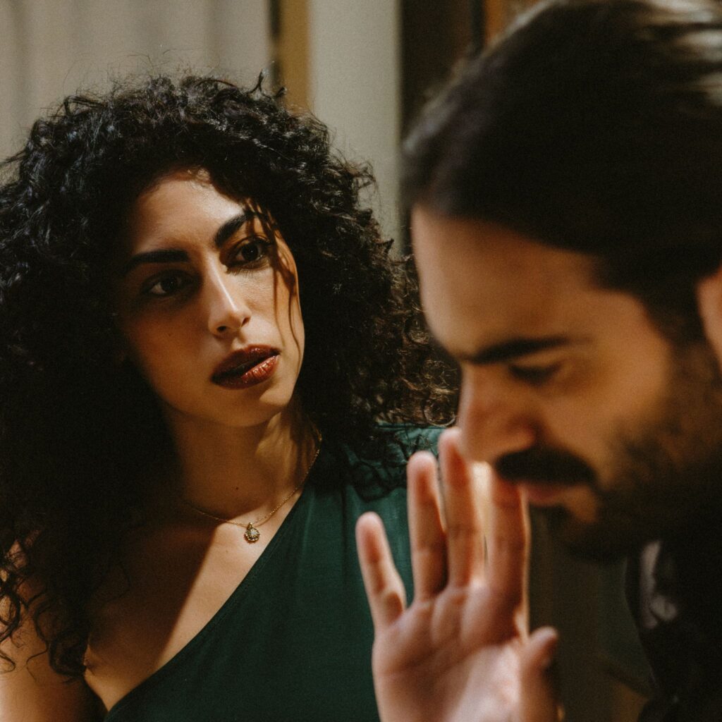 Finaliza el rodaje de ‘Noches Frías’, protagonizado por Mina El Hammani e Ibrahim Al Shami